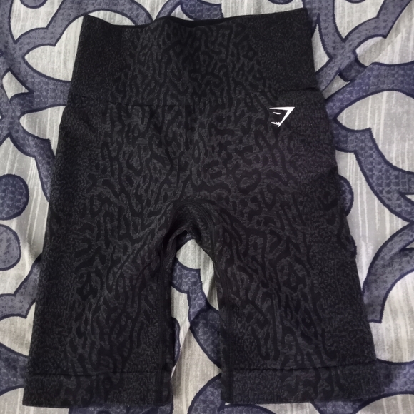 Gymshark Pants - 👠GYMSHARK Booty Forming Athletic Shorts👠
